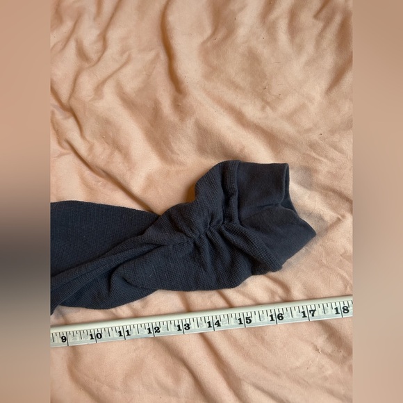 Calvin Klein Performance Zip-Up Hoodie size XL - Picture 6 of 9